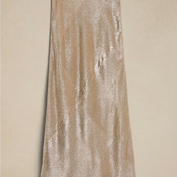 BNWT BANANA REPUBLIC SKIRT - Picture 4 of 4